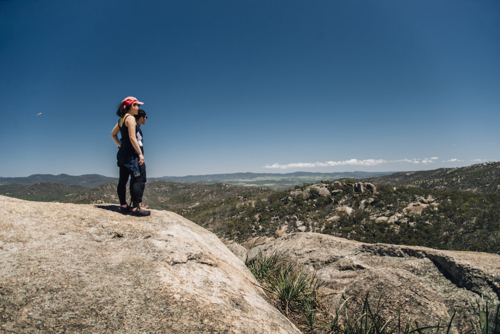 Girraween National Park | Everything you need to know Stanthorpe Apple and Grape Festival