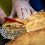 Apple Pie Competition