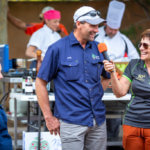 Paddock to Piazza Cooking Demo