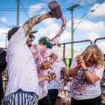 Grape Crush | Everything you need to know Stanthorpe Apple and Grape Festival