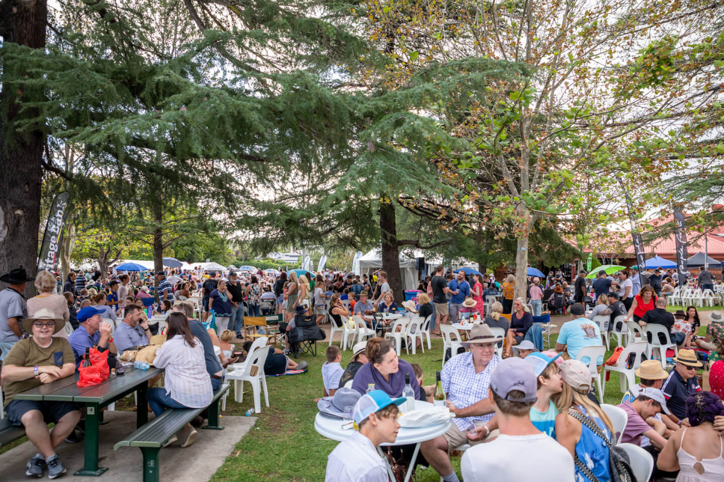 Stanthorpe Apple and Grape Festival MAIN Weekend Guide Stanthorpe