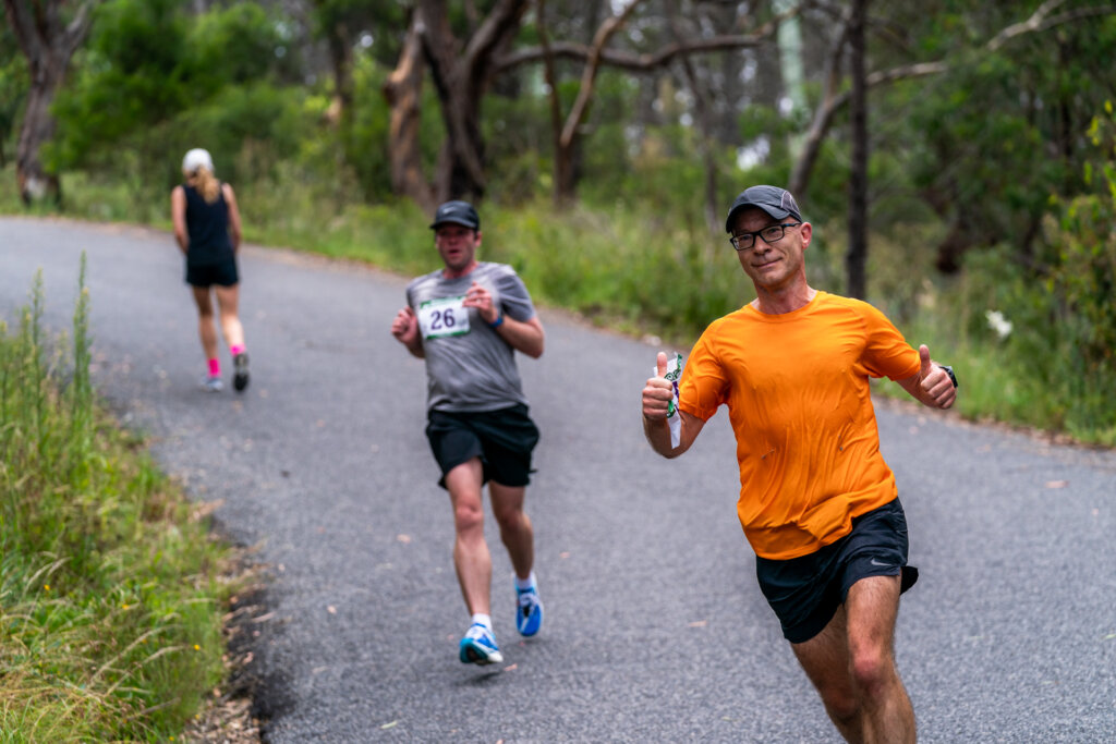 Mt Marlay Challenge – Stanthorpe Apple & Grape Harvest Festival